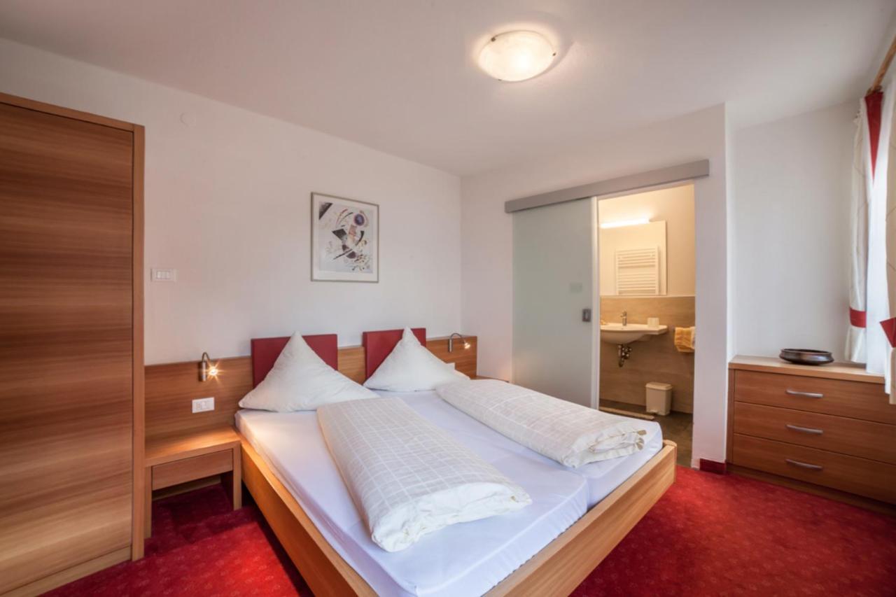 Laugen Rainegg Apartamento Schenna Exterior foto