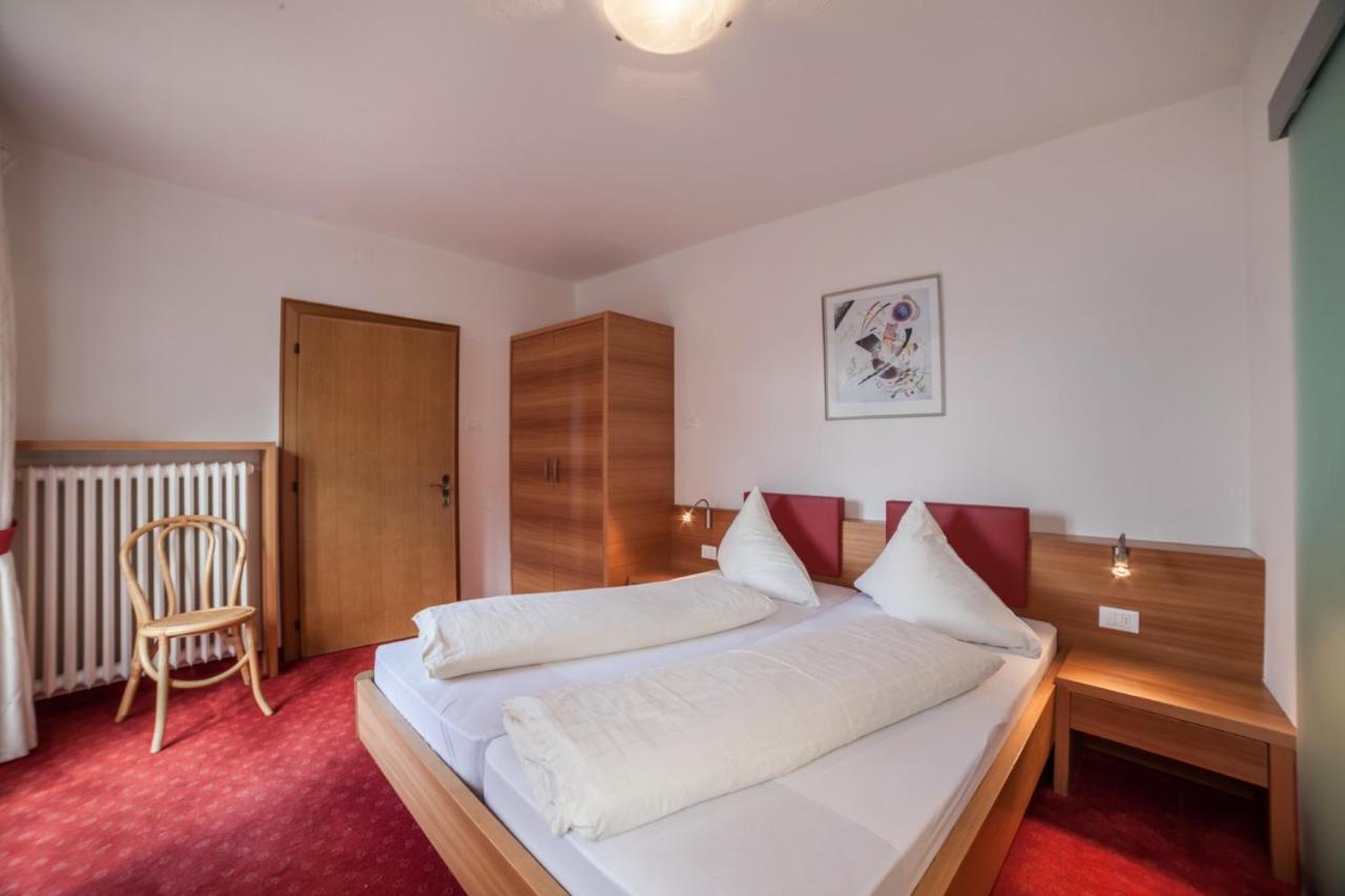 Laugen Rainegg Apartamento Schenna Exterior foto