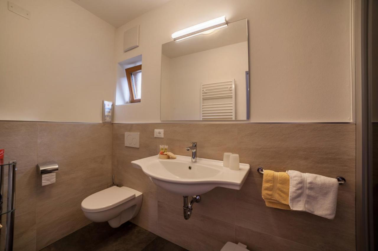 Laugen Rainegg Apartamento Schenna Exterior foto