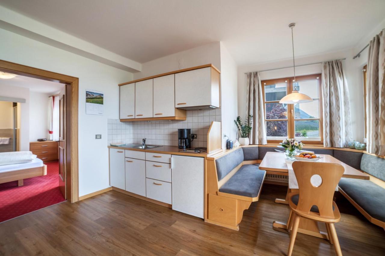 Laugen Rainegg Apartamento Schenna Exterior foto