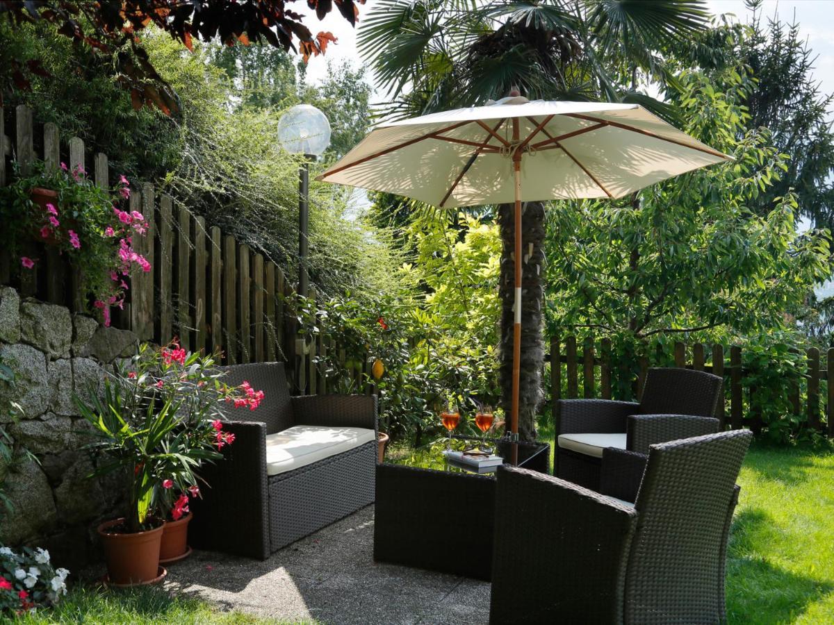 Laugen Rainegg Apartamento Schenna Exterior foto